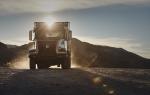Volvo VHD Tipper 2020 года